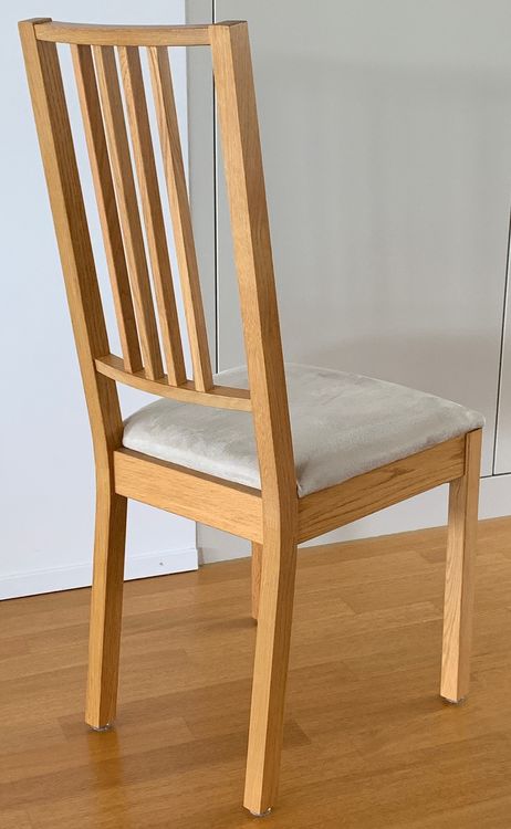 6 Esszimmerstühle Kaufen auf Ricardo