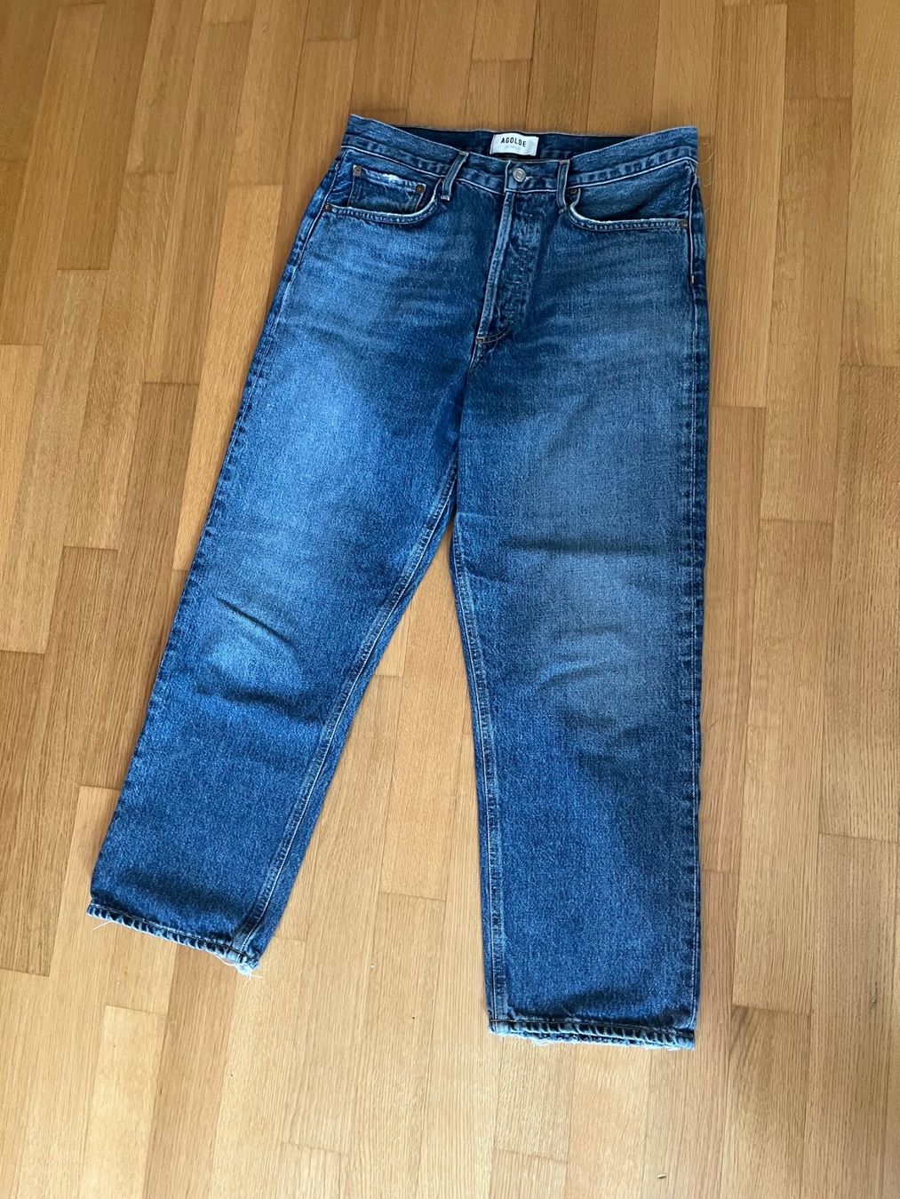 Agolde Jeans: AGOLDE Jeans 28 – Usato da Luzern venduto da Aleoschli