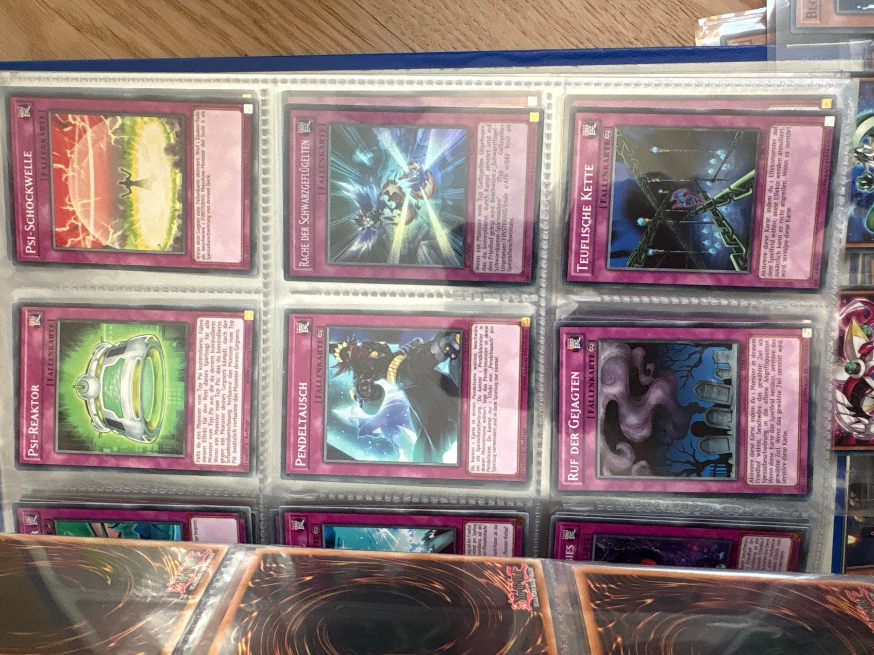 Yugioh Carte collezionabili: Ca. 3kg YuGiOh Karten – Usato da Elgg venduto da Jo_Naj 6