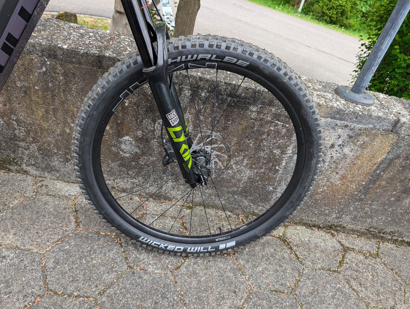 Bulls Biciclette: Bulls Sonic Evo EN SL1 Carbon M – Usato da Walde AG venduto da Roschi82 4