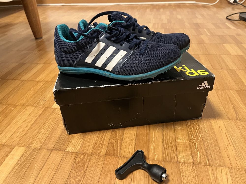 Adidas kinderschuhe 35 hot sale