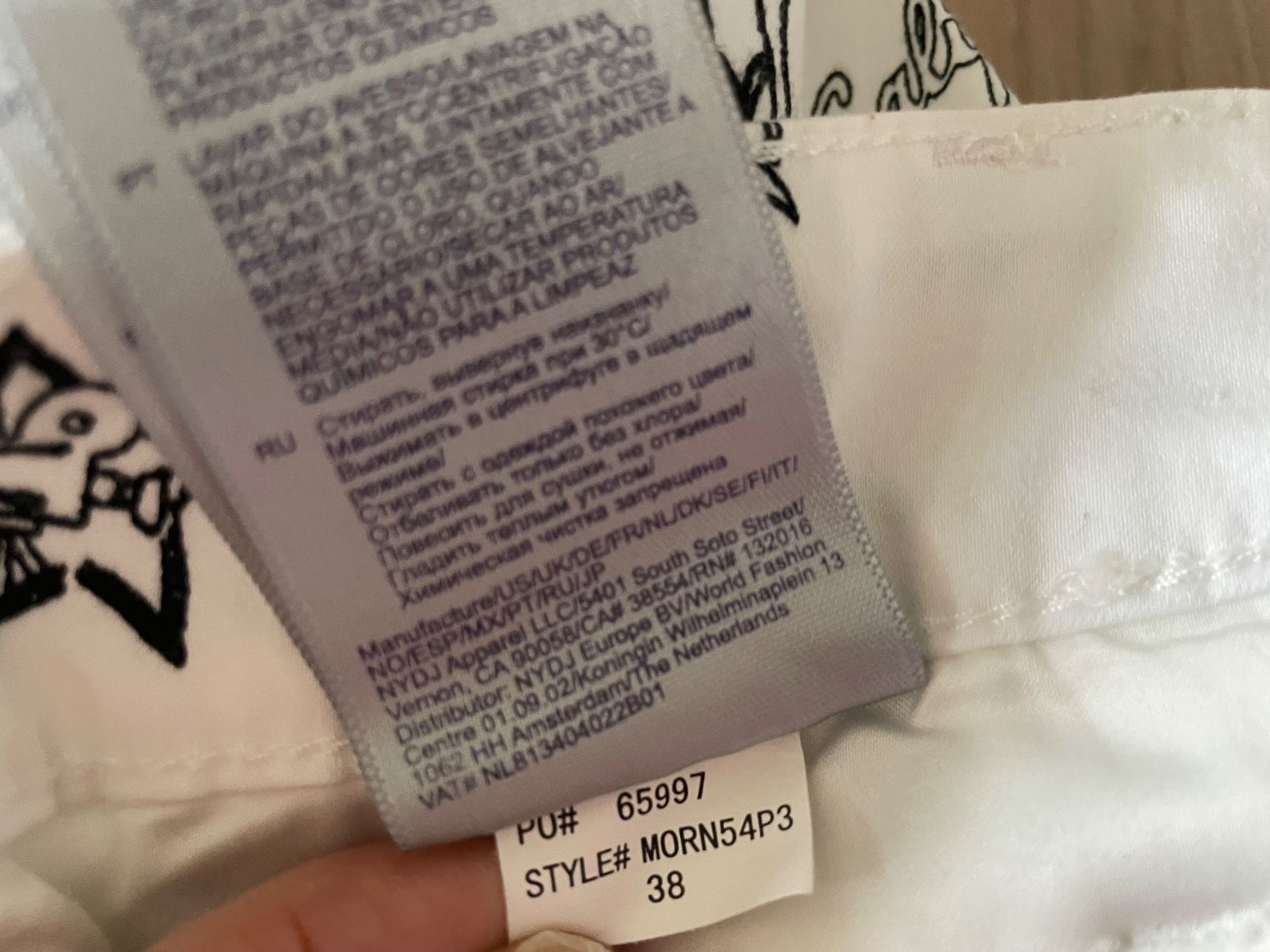 Pantalons: Tolle Hose – D'occasion à Neuwilen par bobbel01 3