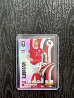 Fussballkarte Panini Marko Arnautovic Neu Favourite 46