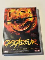 Cascadeur - Die Jagd nach dem Bernsteinzimmer