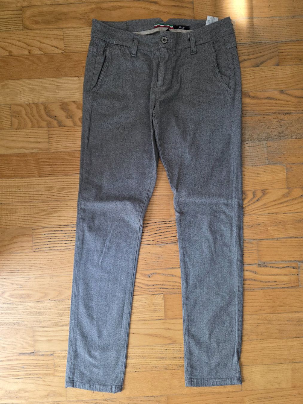 Please Jeans Jeans: Please Jeans Gr. Small Made in Italy – Usato da Winterthur venduto da Marcello66