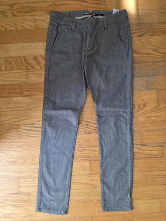Please Jeans Gr. Small Made in Italy