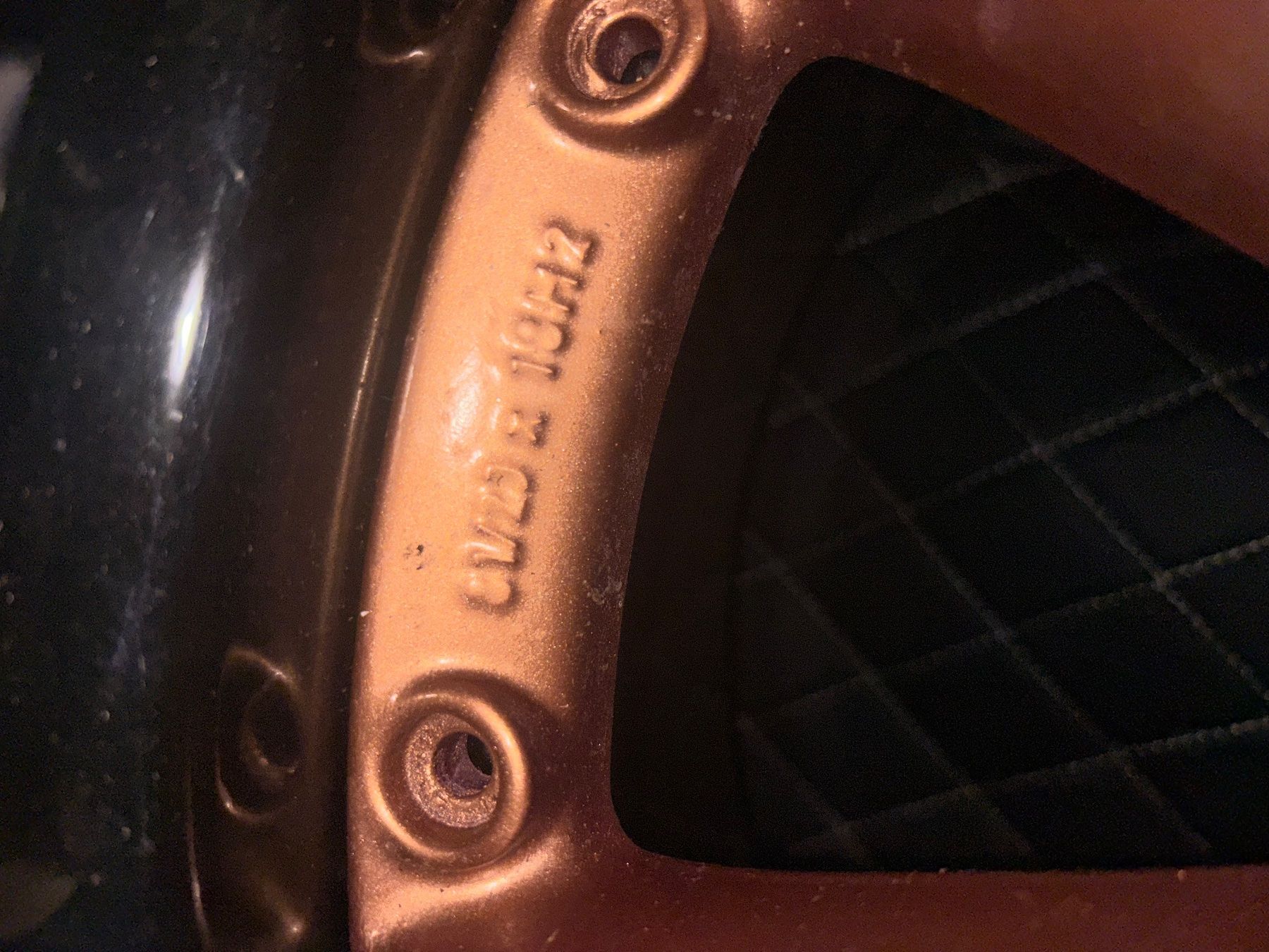 Bbs Felgen: BBS RW504 2-Teilige Alufelgen – Gebraucht aus Berneck von JosipSkara 2