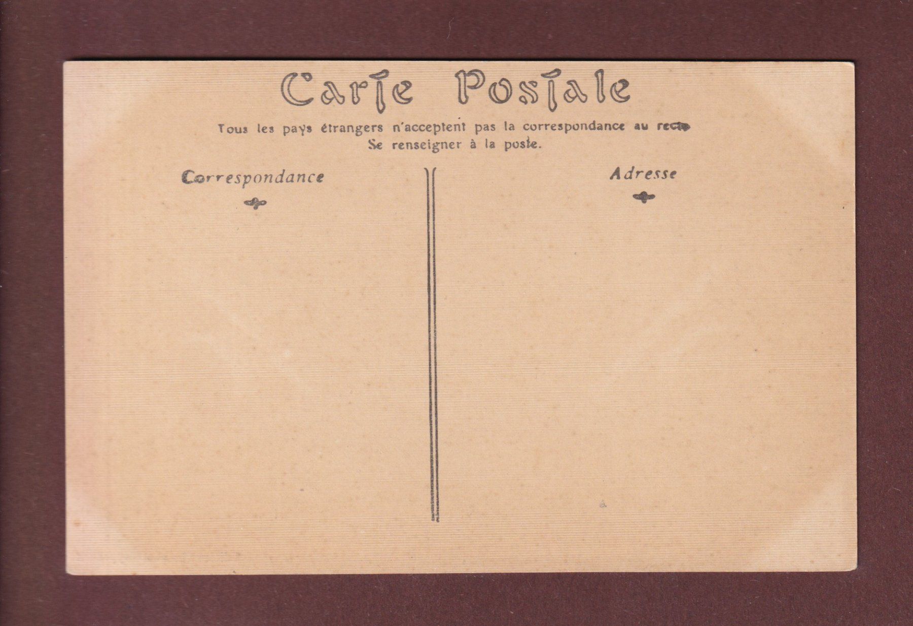 Ansichtskarten: GENEVE - Hôtel des Postes - Tram – Gebraucht aus Pully von nicecards-shop 1