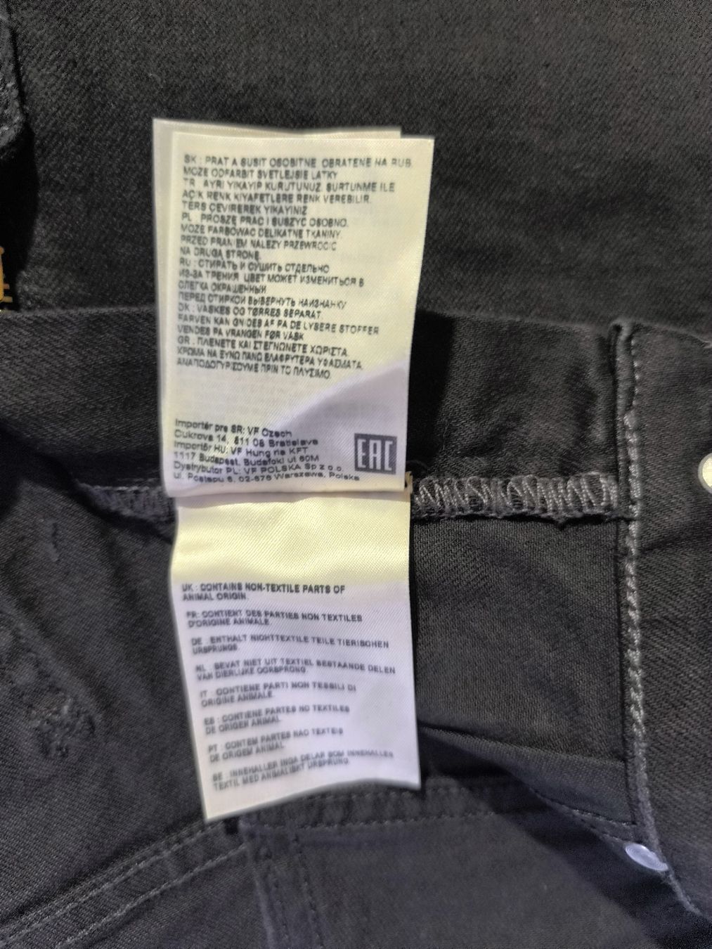 Lee Jeans: Lee jeans Mann 30/34 – Neuf (Voir description) à Oensingen par Outlet_Super_Sale 7