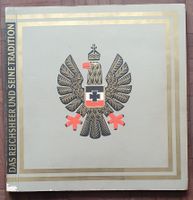 Zigarettenbilderalbum - Das Reichsheer und seine Tradition