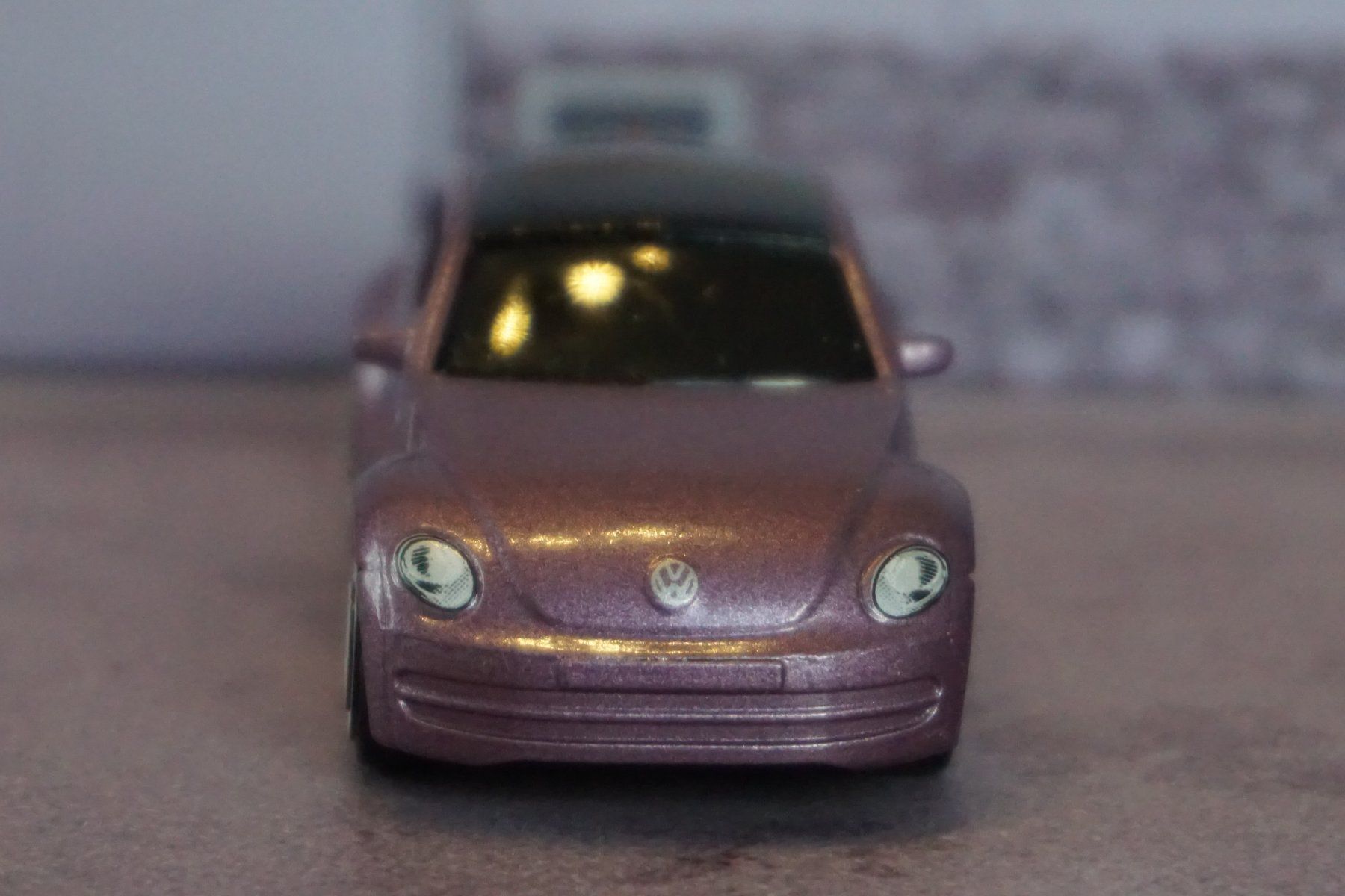Hot Wheels Voitures modèles: HotWheels VW Beetle Multipack COOL !!!!!!!!!!!!!!!!! – D'occasion à Reiden par Doppeldecker69 3