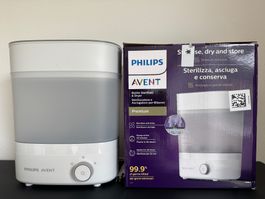 Philips Avent Sterilisator