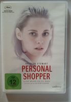 DVD Personal Shopper mit Kristen Stewart