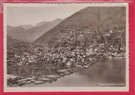 FLIEGERAUFNAHME LOCARNO, 12.11.1948