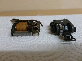 Märklin Umschalter/Drehgestell, 50er Jahre, antik