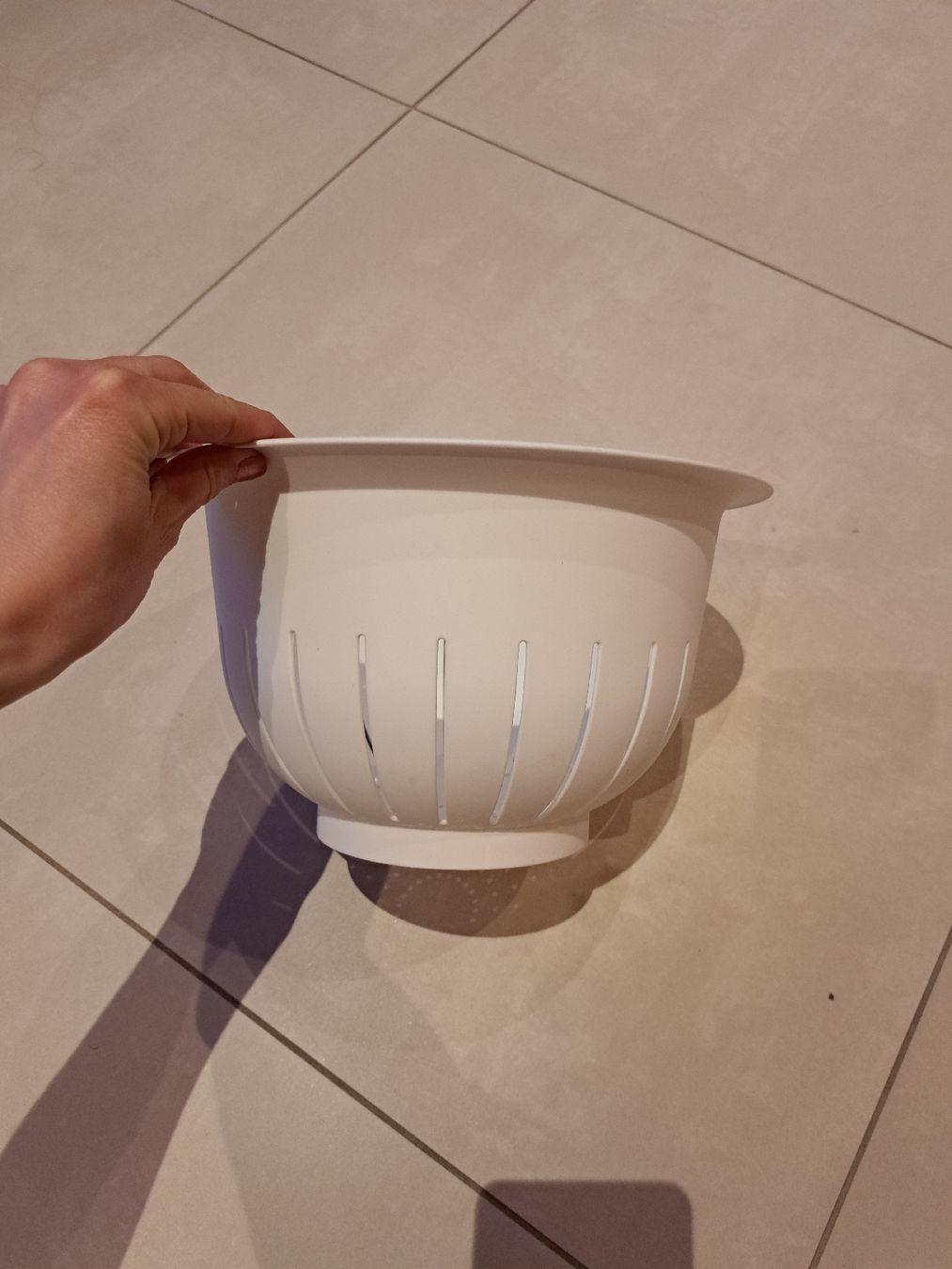 Ikea Cucine complete: passoire ikea – Usato da Widnau venduto da man_zq7q