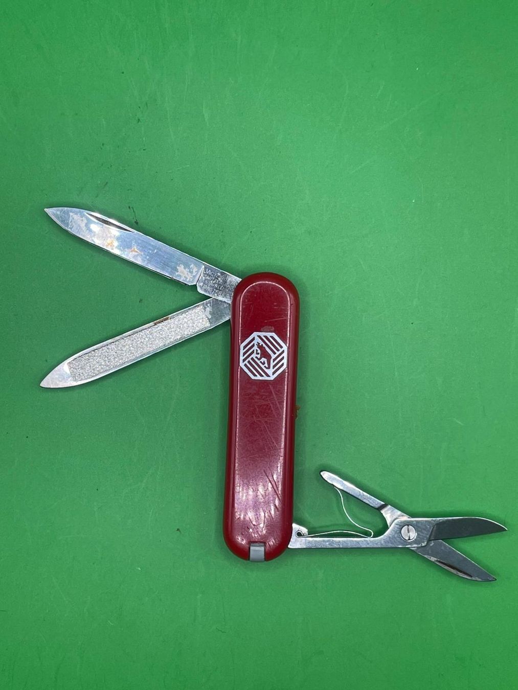 Victorinox Coltelli tascabile: Victorinox Taschenmesser – Usato da Unterlangenegg venduto da can_rf8g