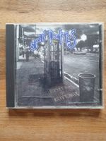 Spin Doctors "Pocket Full of Kryptonite" CD