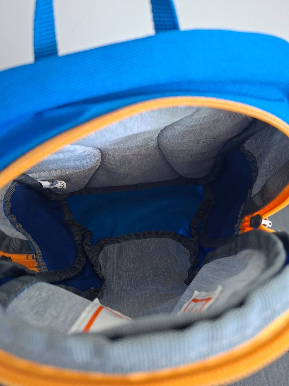 Deuter Borse & Zaini: Kinderrucksack Deuter Pico 5l – Usato da Zug venduto da sjkh 2