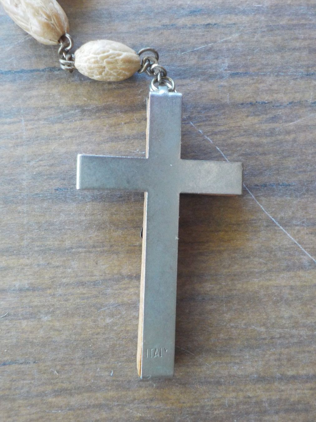 Autres bijoux: Rosenkranz – D'occasion à Mörschwil par antiksalon21 3