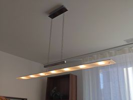 Esstischlampe