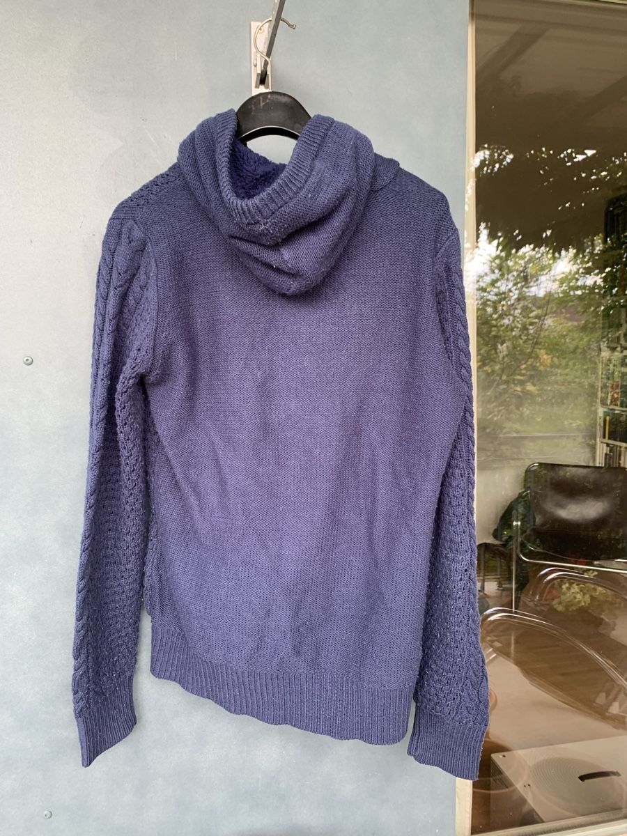 Giacche: Jacke mit Kapuze, Gr.M/L – Usato da Uster venduto da Flummi 6