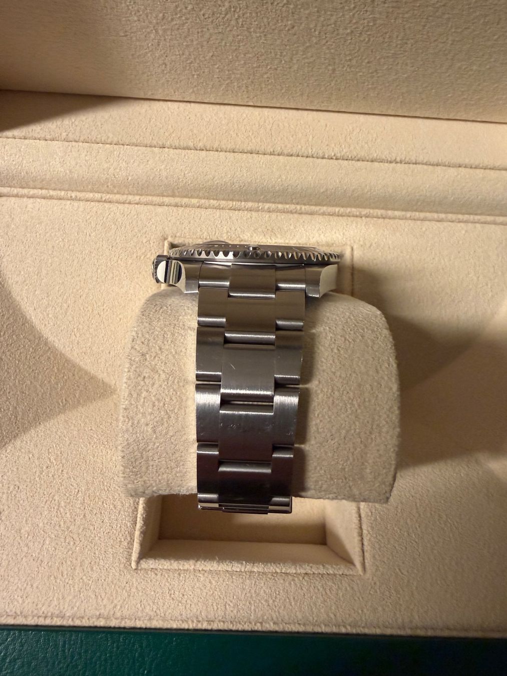 Rolex Orologi: Rolex Submariner Date 2023 – Usato da Zürich venduto da JECFP_90 4