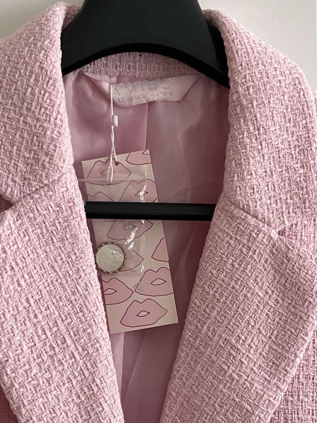 Completi & Tailleur: Damen - Blazer – Nuovo (secondo la descrizione) da Basel venduto da M.M_ 1