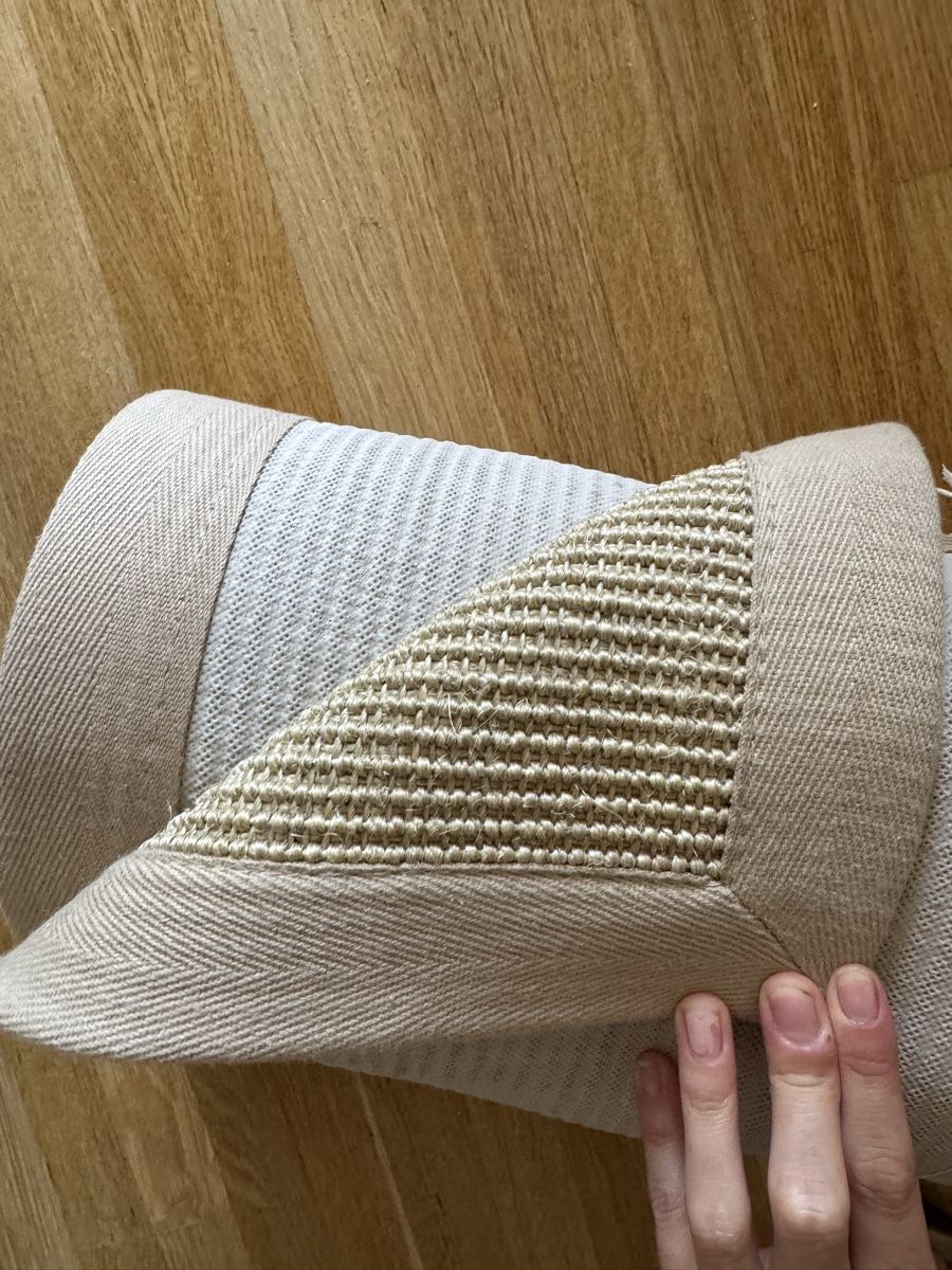 Teppiche:     Beiger Teppich in zeitlosem Design – Neu (gemäss Beschreibung) aus Zürich von mar_tyh5 4