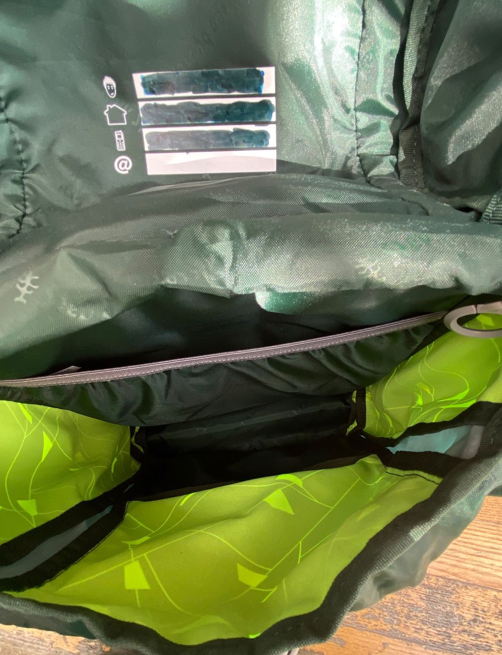 Step by Step Sacs & sacs à dos: Step by Step Light Schulranzen Kindergartenrucksack – D'occasion à Fislisbach par chili2006 3