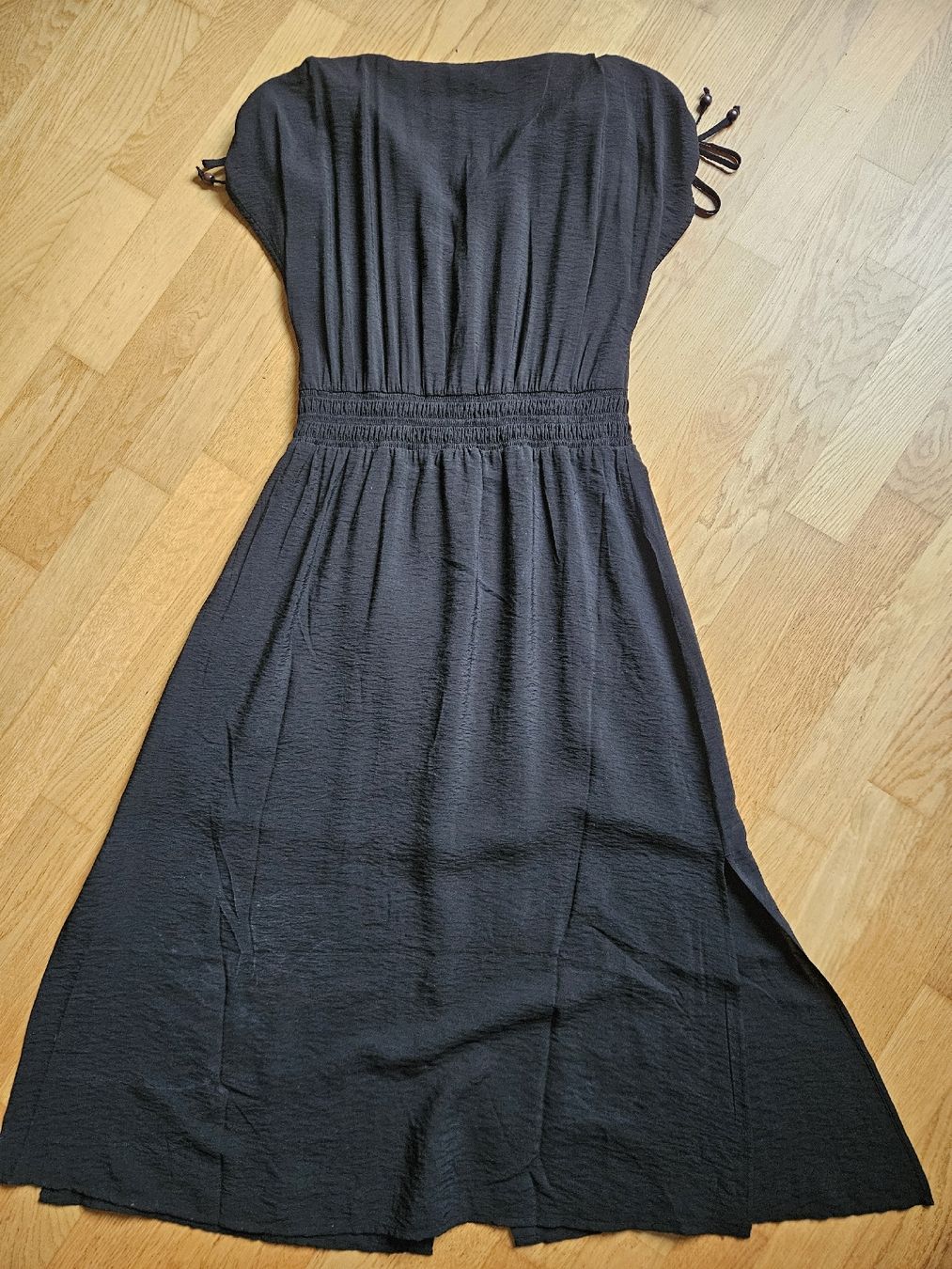 Tom Tailor Vestiti: Langes Kleid von Tom Tailor – Nuovo e nell'imballaggio originale da Luzern venduto da blackcat010 2