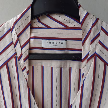 Sandro Paris Kleid, 38