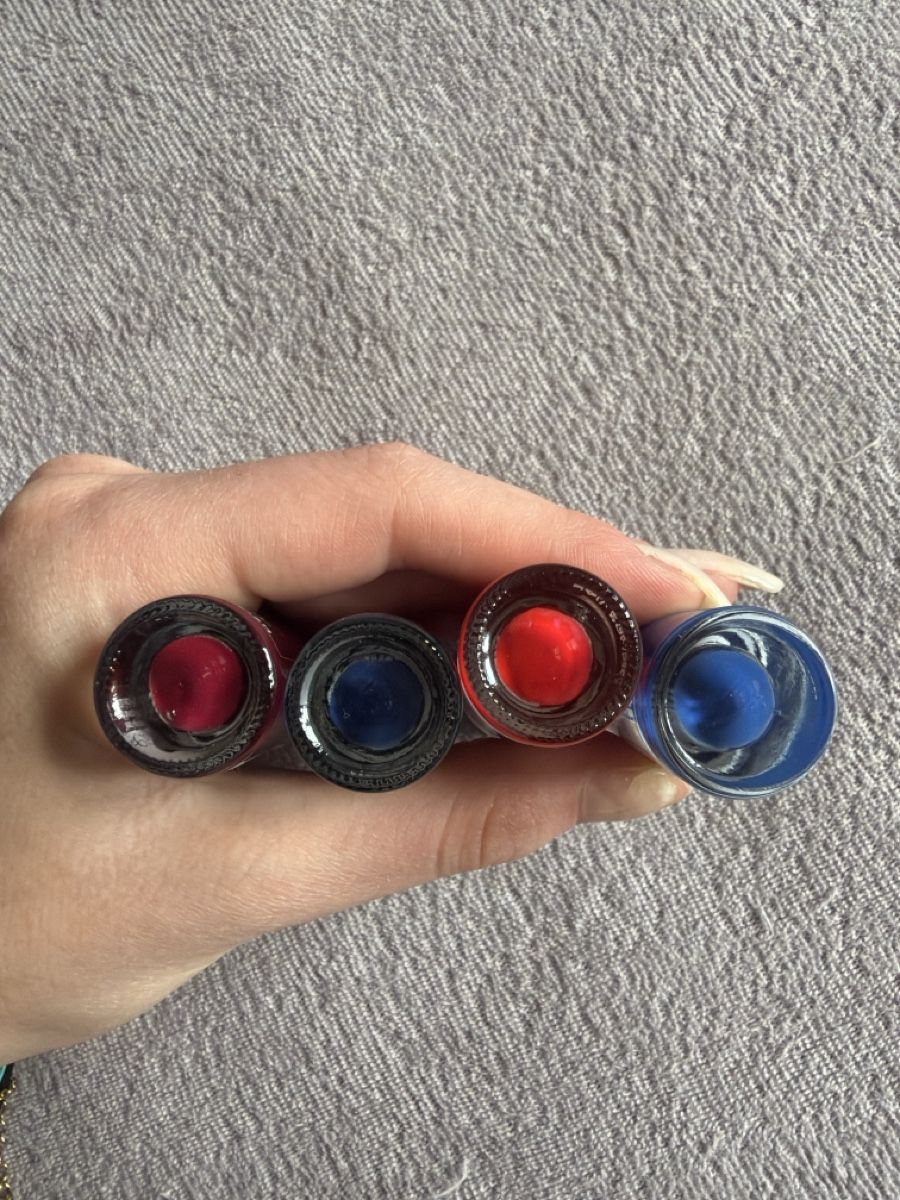 Smalto per unghie: Nail Polish Yves Rocher – Nuovo (secondo la descrizione) da Poschiavo venduto da sciat 4
