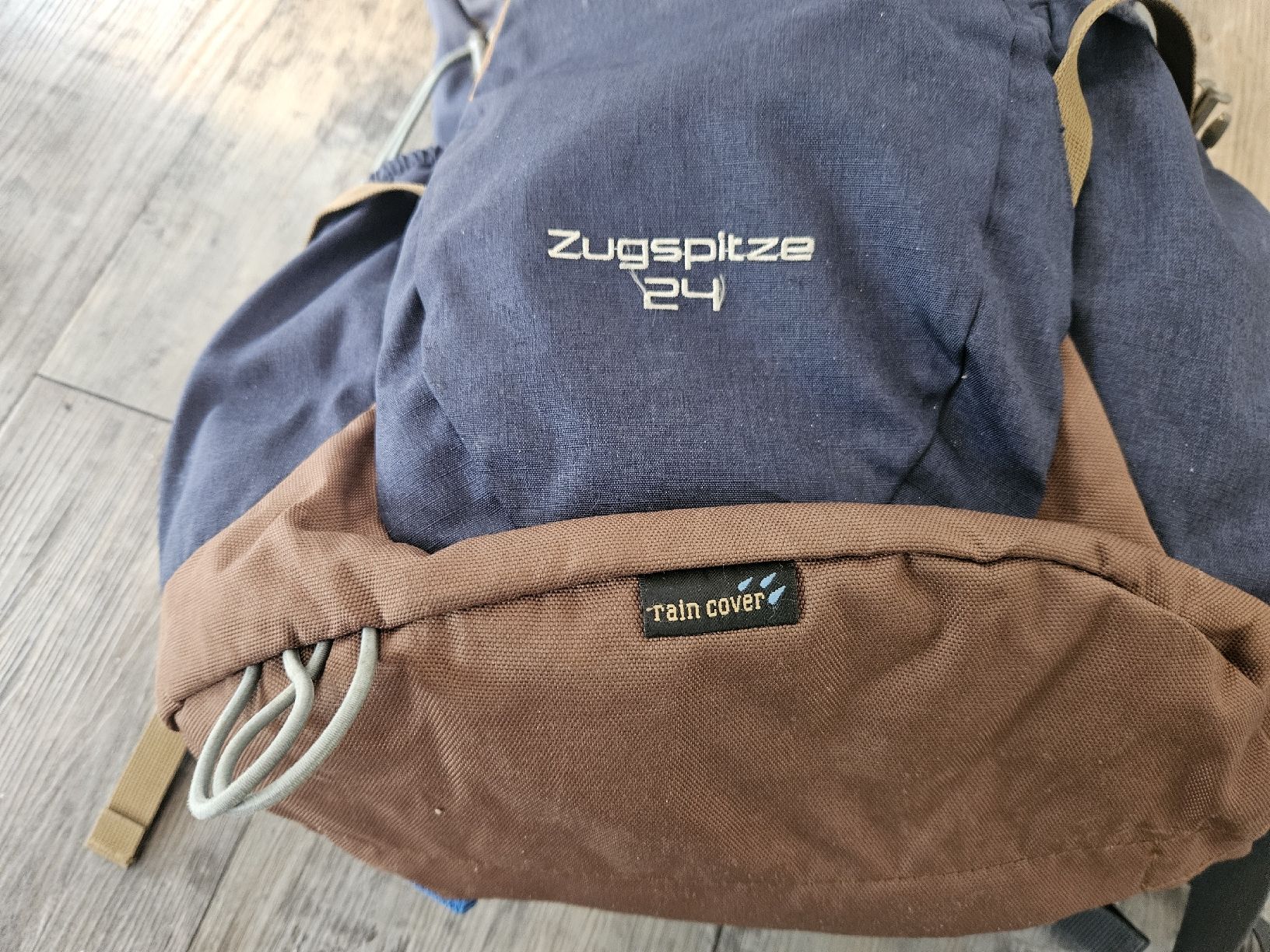 Deuter Sacs à dos: Sac de randonnée  – D'occasion à Choëx par nicoo1 2