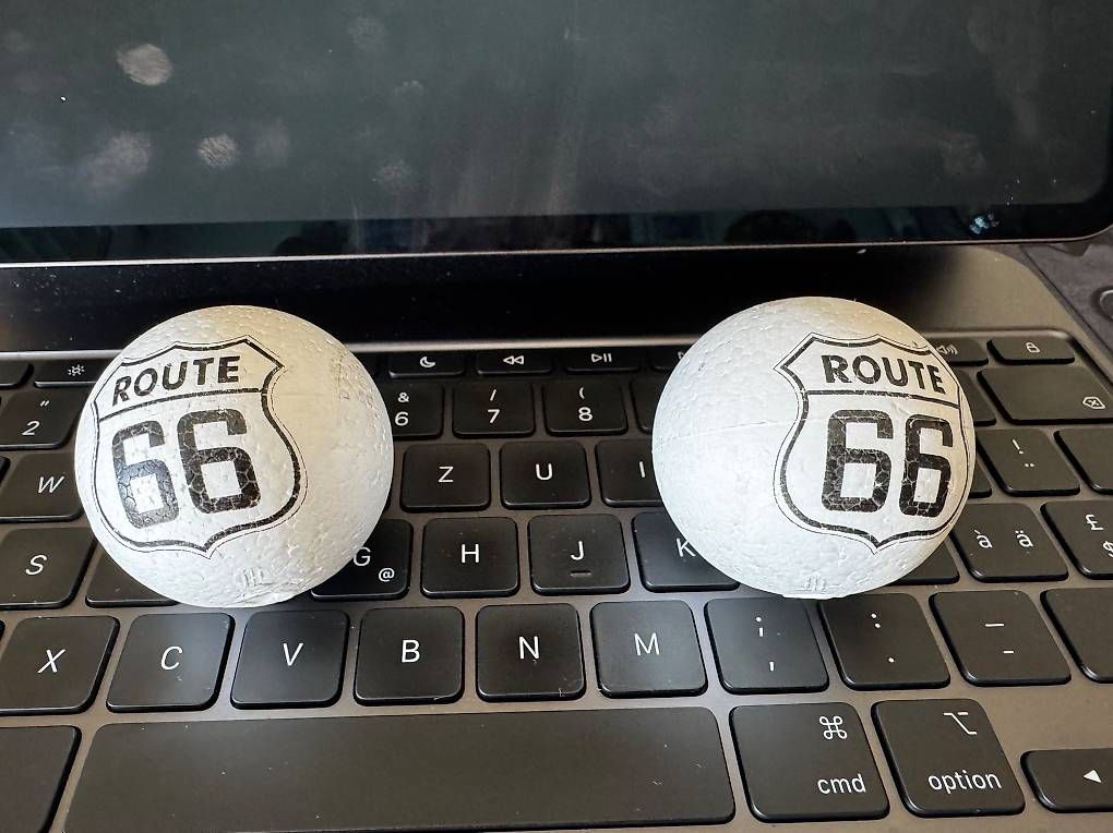 Radiocomunicazione: Antennenball – Usato da Baar venduto da Excalibur640