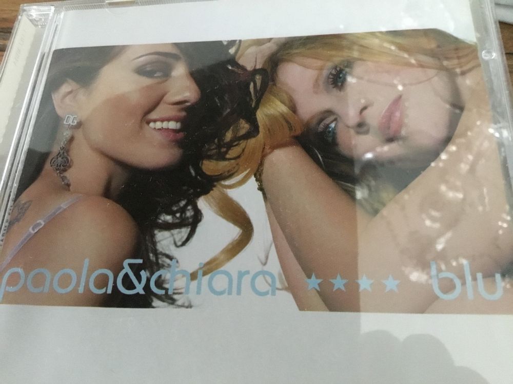 paola&chiara Kaufen auf Ricardo