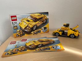 LEGO Creator 4939 (3 in 1)