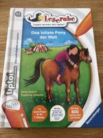 Tip toi Das tollste Pony der Welt