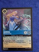 Aurora Dreaming Guardian 139 - LORCANA - FOIL