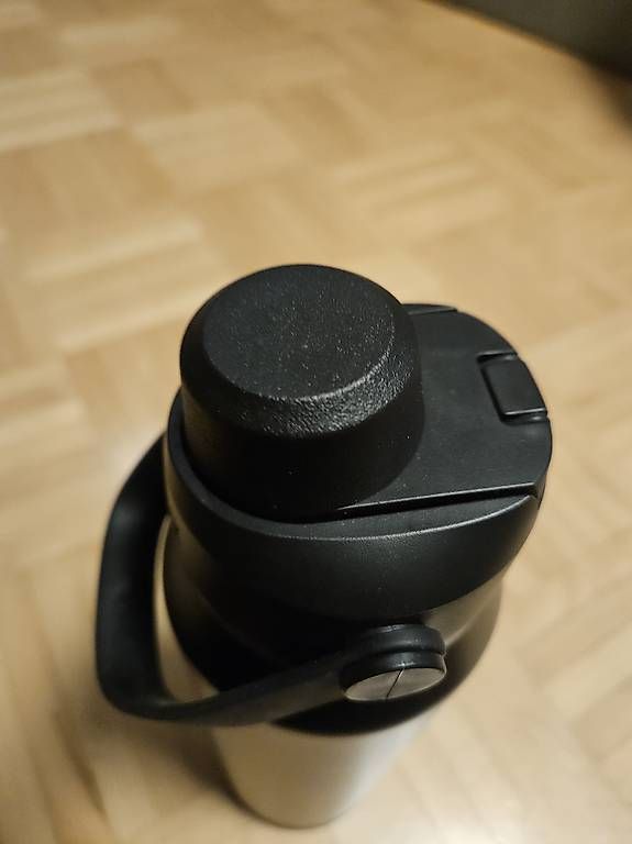 Camelbak Trinkflaschen & Thermosflaschen: Trinkflasche Camelbak 1Liter – Neu (gemäss Beschreibung) aus Luzern von Caro2601 3