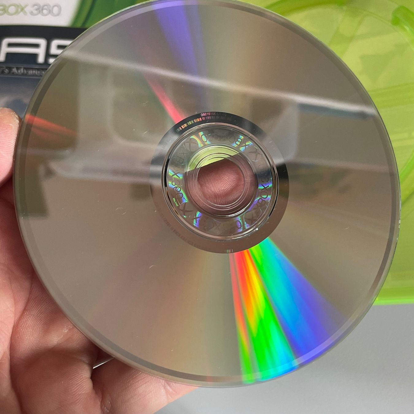 Microsoft Giochi: Jasf XBOX 360 – Usato da Mollis venduto da GamingCorner 3