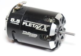 Muchmore Racing Fleta ZX 8.5T sensored Brushless Motor