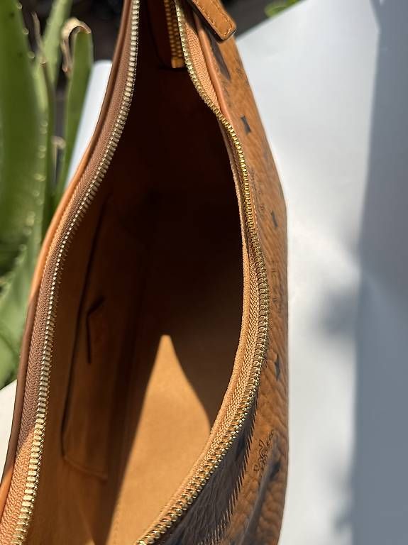 Mcm Borse da donna: MCM Aren Hobo Tasche - Neu – Nuovo e nell'imballaggio originale da Oftringen venduto da btt_ddb9 2