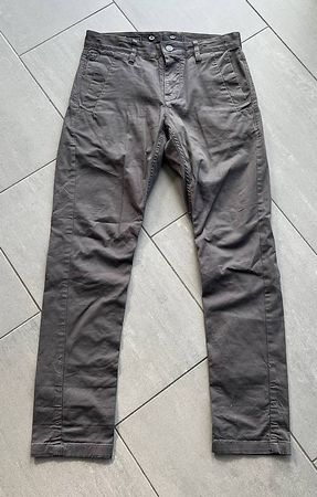 G-Star Chino Hosen Herren Grösse 32 Länge 32
