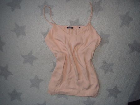 sehr schönes MARC O POLO Damen Top / Bluse Gr 40