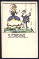Robert Philippi: Frauenfeindlicher Humor