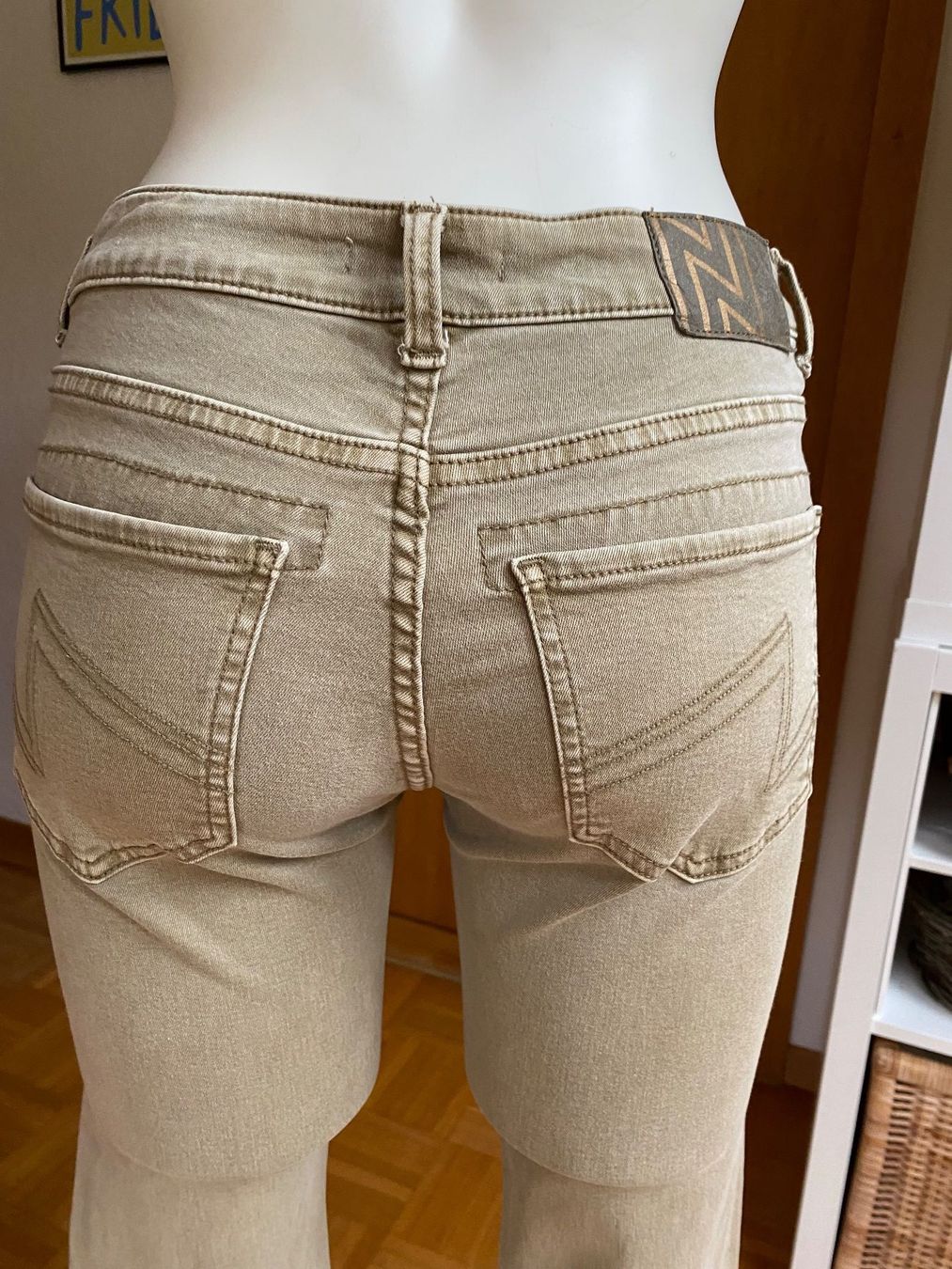 Nile Hosen: Nile Hosen Gr. XXS – Gebraucht aus Elfingen von yaris100 5