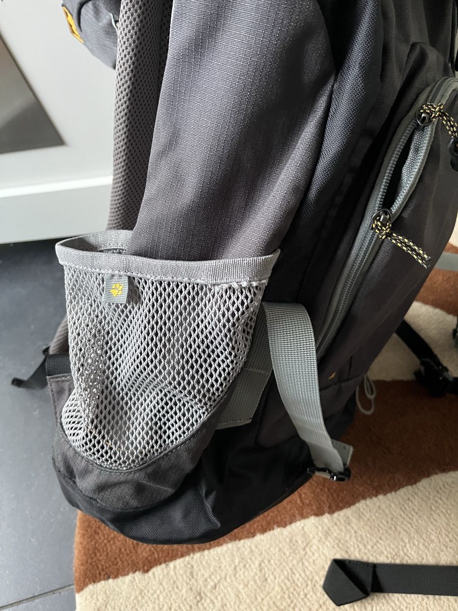 Jack Wolfskin Rucksäcke: Jack wolfskin backpack 26L – Gebraucht aus Pratteln von lia_7tkw 2