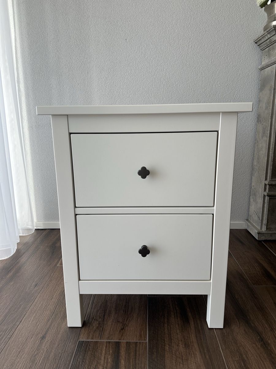 Comodini: Hemnes Kommode – Usato da Uster venduto da anmaja