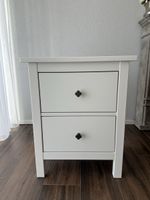 Hemnes Kommode